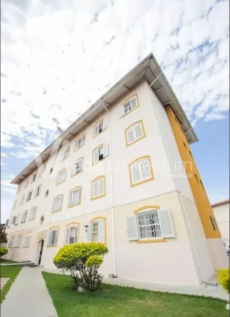 Foto 1 de Apartamento com 2 Quartos à venda, 69m² em Vila Joaquim Inácio, Campinas