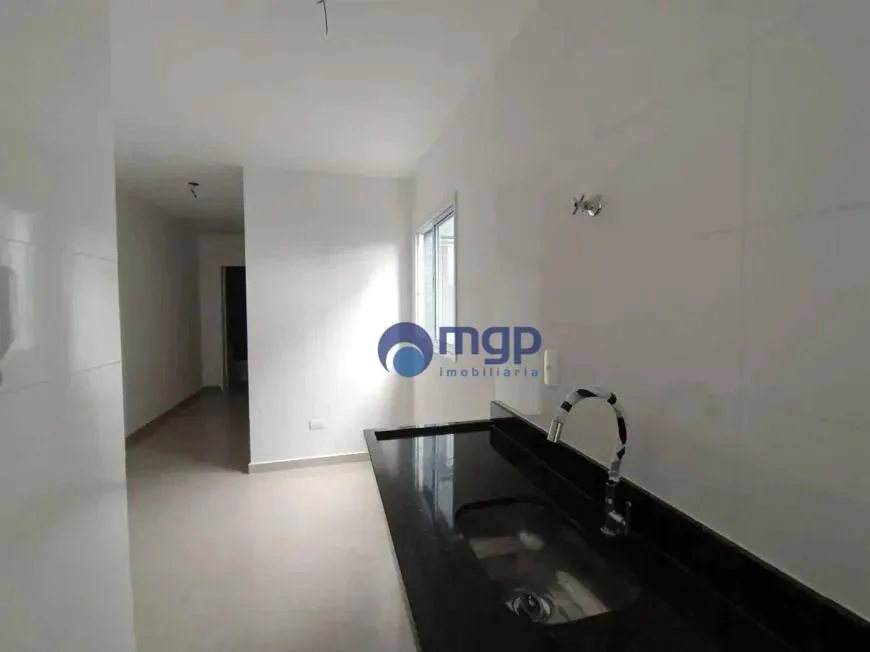 Foto 1 de Apartamento com 2 Quartos à venda, 47m² em Jardim Japão, São Paulo