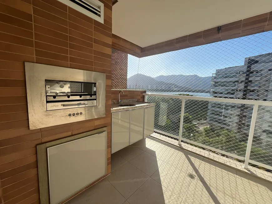 Foto 1 de Apartamento com 2 Quartos para alugar, 82m² em Barra da Tijuca, Rio de Janeiro