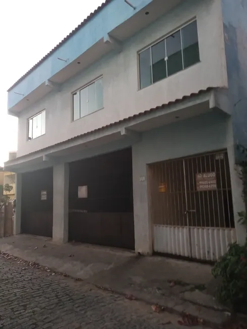 Foto 1 de Prédio Comercial com 4 Quartos à venda em Operário, Rio das Ostras