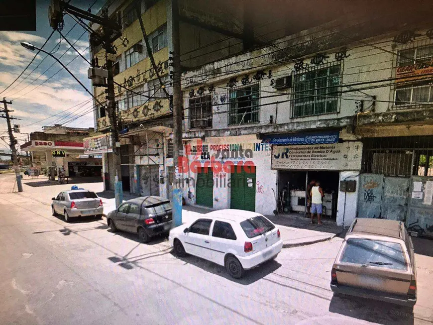 Foto 1 de Imóvel Comercial para venda ou aluguel, 540m² em Alcântara, São Gonçalo