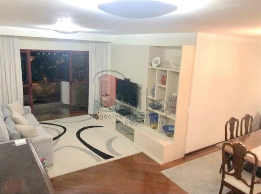 Foto 1 de Apartamento com 4 Quartos à venda, 160m² em Vila Formosa, São Paulo