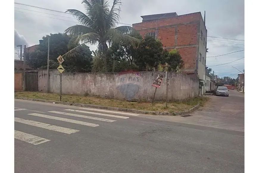 Foto 1 de Lote/Terreno à venda, 180m² em Santa Paula II, Vila Velha