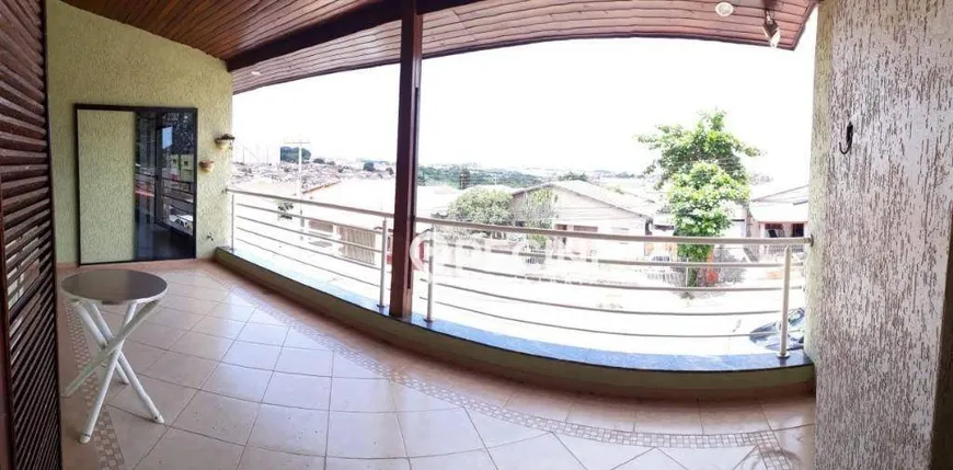 Foto 1 de Casa com 3 Quartos à venda, 369m² em Jardim Inocoop cohab, Rio Claro