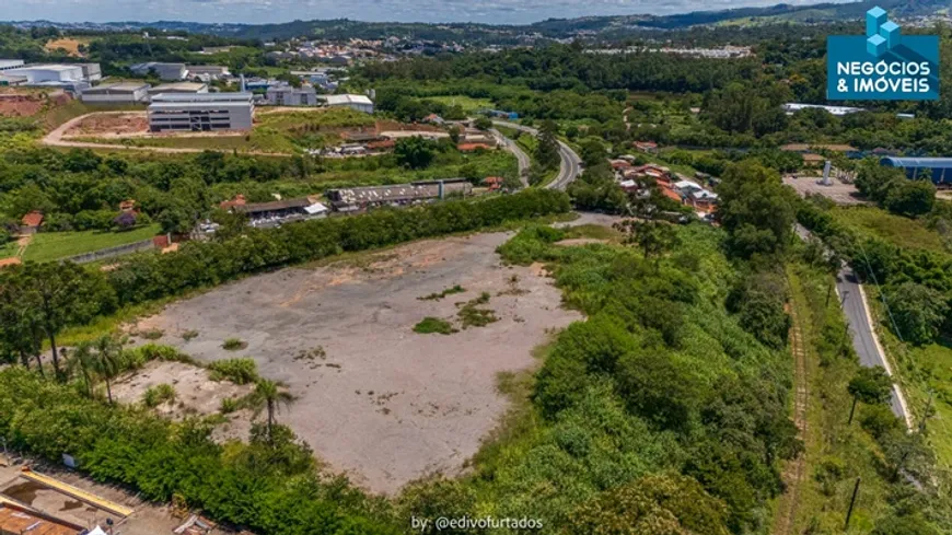 Foto 1 de Lote/Terreno à venda, 20000m² em Vila Hortolândia, Jundiaí