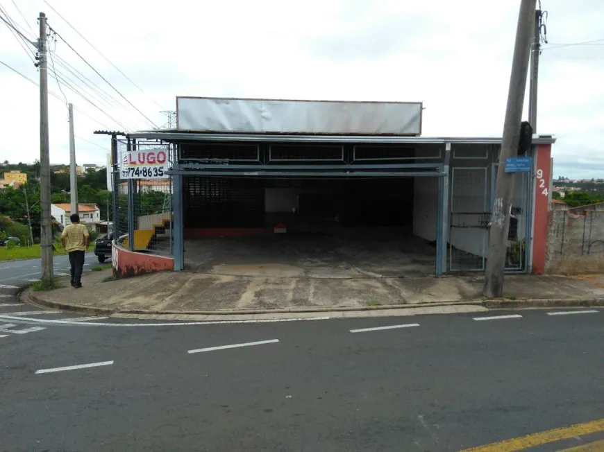 Foto 1 de Imóvel Comercial à venda, 360m² em Jardim Vera Cruz, Sorocaba