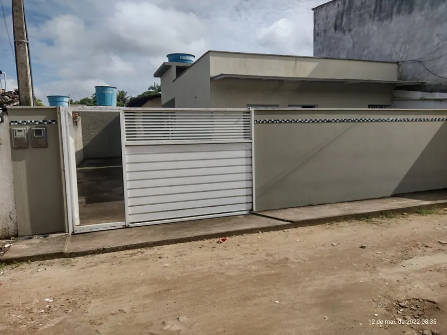 Foto 1 de Casa com 2 Quartos à venda, 200m² em Aldeia, Camaragibe