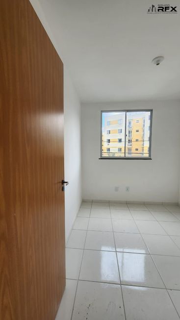 Apartamento 2 Quartos para Venda - São Gonçalo / RJ no bairro Monjolos, 2  dormitórios, 1 banheiro, 1 vaga de garagem, área construída 47,38 m², área  útil 47,38 m²