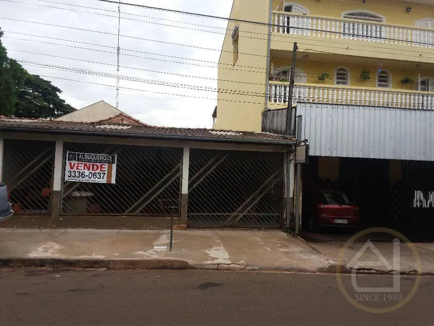 Foto 1 de Imóvel Comercial com 2 Quartos à venda, 120m² em Conjunto Habitacional Violim, Londrina