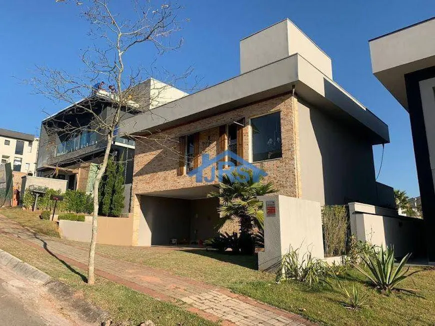 Foto 1 de Casa de Condomínio com 3 Quartos à venda, 320m² em Colinas da Anhanguera, Santana de Parnaíba