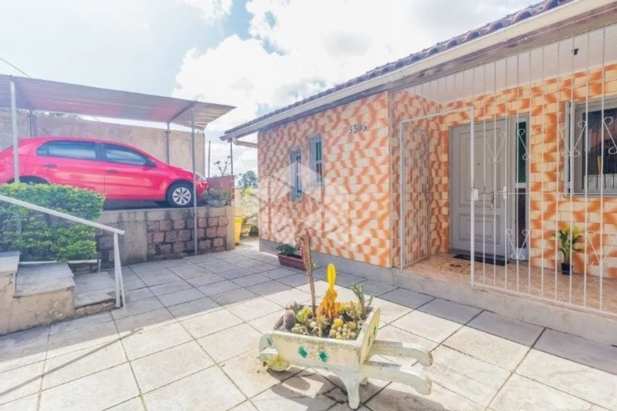 Foto 1 de Casa com 3 Quartos à venda, 270m² em Cavalhada, Porto Alegre