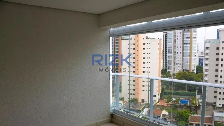 Foto 1 de Apartamento com 2 Quartos à venda, 65m² em Vila Mariana, São Paulo