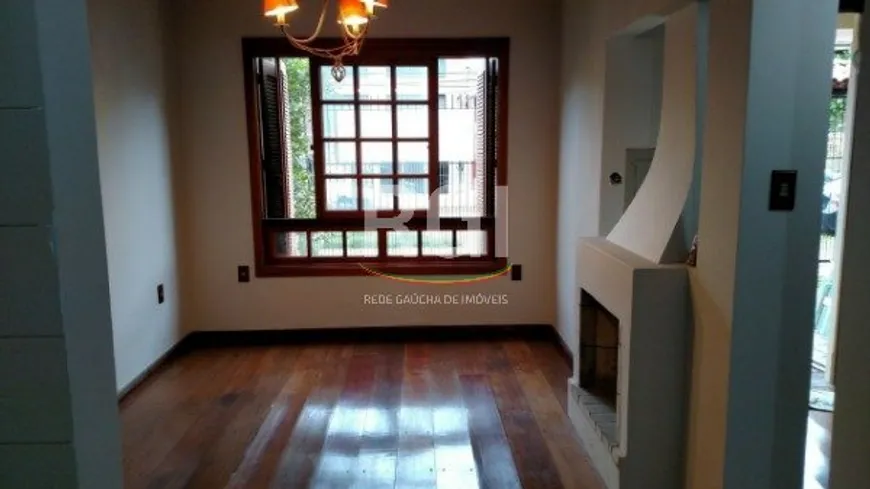 Foto 1 de Casa com 3 Quartos à venda, 154m² em Menino Deus, Porto Alegre