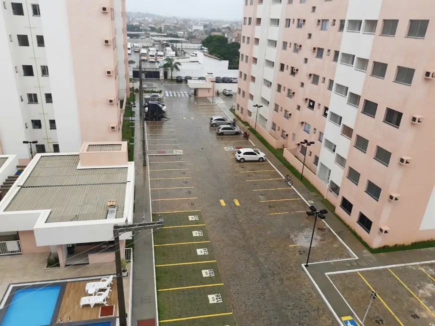 Foto 1 de Apartamento com 2 Quartos à venda, 60m² em , São Cristóvão