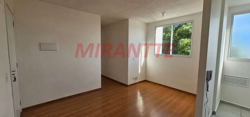 Foto 1 de Apartamento com 2 Quartos à venda, 42m² em Vila Santa Maria, São Paulo