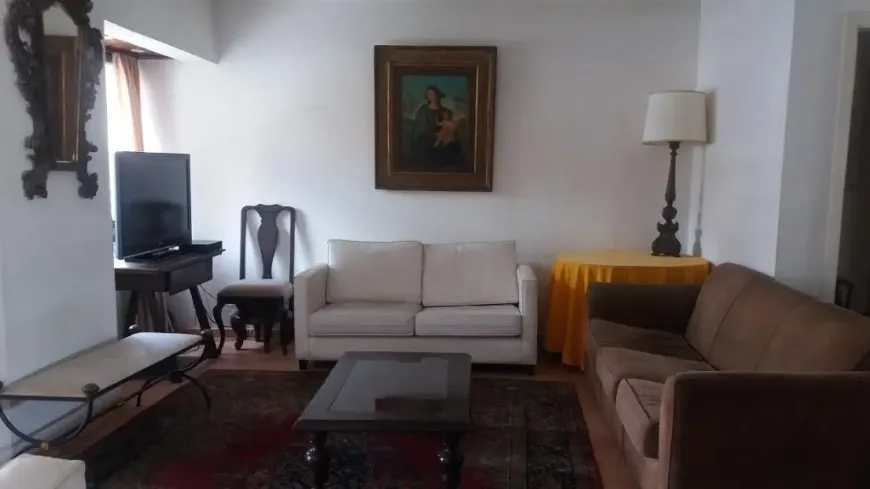 Foto 1 de Apartamento com 3 Quartos à venda, 158m² em Jardim Guedala, São Paulo