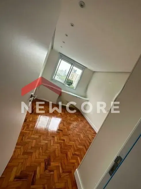 Foto 1 de Apartamento com 2 Quartos à venda, 100m² em Cerqueira César, São Paulo