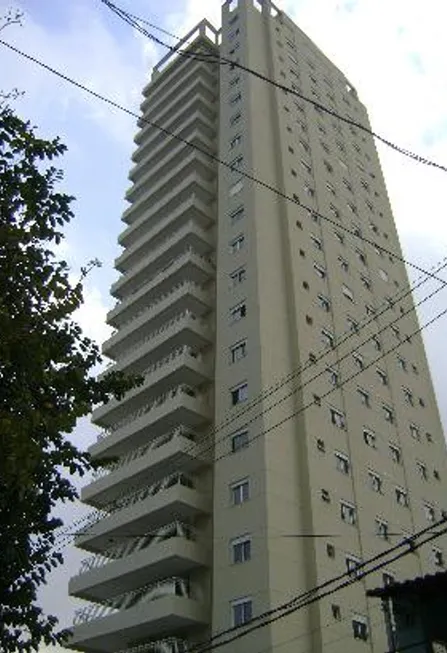 Foto 1 de Apartamento com 4 Quartos à venda, 127m² em Ipiranga, São Paulo