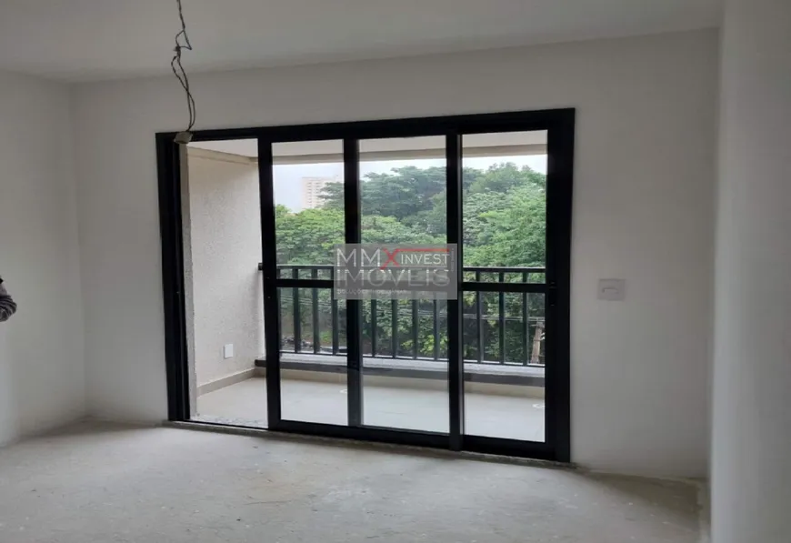 Foto 1 de Apartamento com 2 Quartos à venda, 49m² em Jardim São Paulo, São Paulo