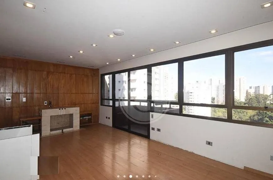 Foto 1 de Apartamento com 2 Quartos à venda, 100m² em Morumbi, São Paulo