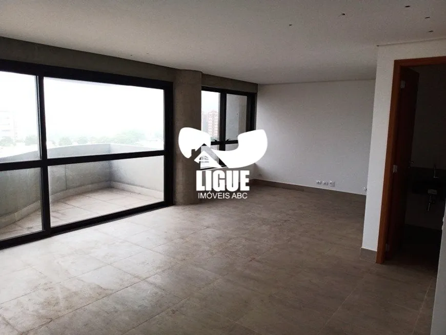 Foto 1 de Apartamento com 3 Quartos à venda, 165m² em Vila Alpina, Santo André