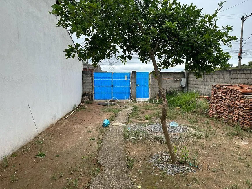 Foto 1 de Lote/Terreno à venda, 175m² em Residencial Aldeias da Serra, Caçapava