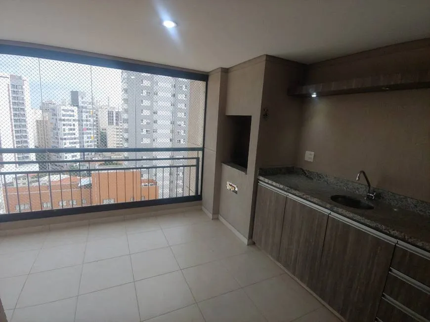 Foto 1 de Apartamento com 2 Quartos para venda ou aluguel, 90m² em Vila Mariana, São Paulo
