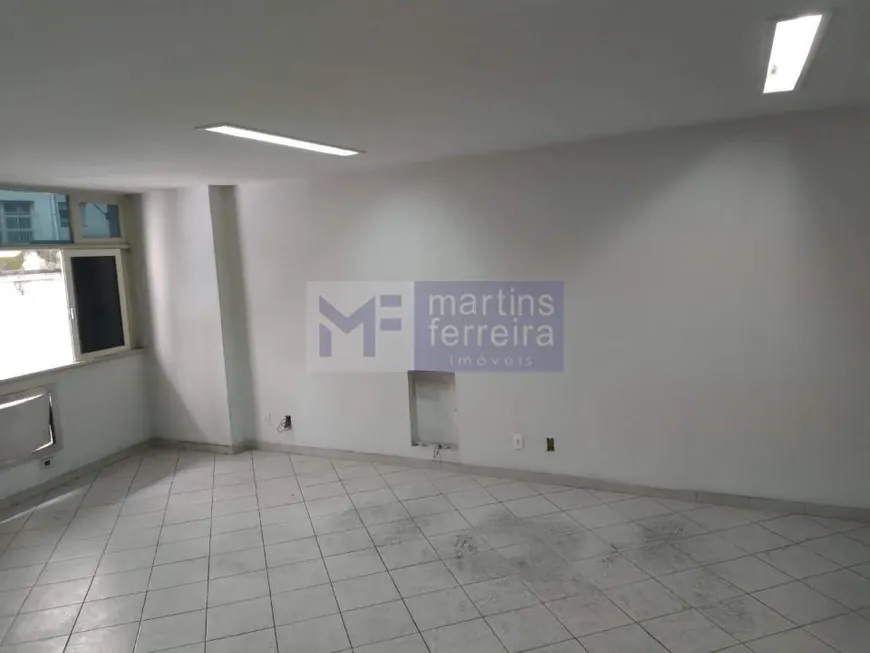 Foto 1 de Sala Comercial com 1 Quarto à venda, 63m² em Centro, Rio de Janeiro