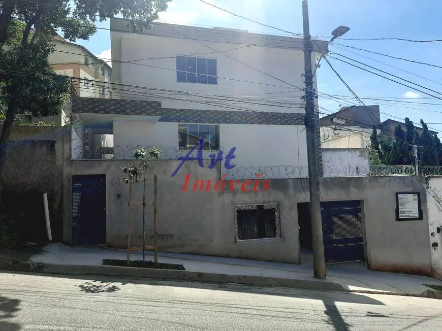 Foto 1 de Imóvel Comercial com 2 Quartos à venda, 70m² em Santa Mônica, Belo Horizonte