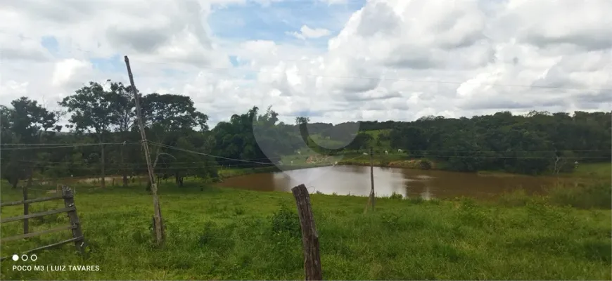 Foto 1 de Fazenda/Sítio à venda, 1659200m² em Setor Central, Silvânia