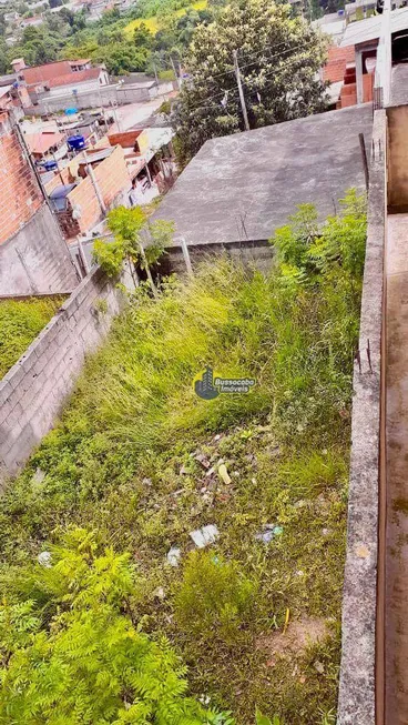 Foto 1 de Lote/Terreno à venda, 125m² em Jardim Dona Sinha, São Paulo