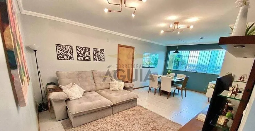 Foto 1 de Apartamento com 3 Quartos à venda, 220m² em Ouro Preto, Belo Horizonte