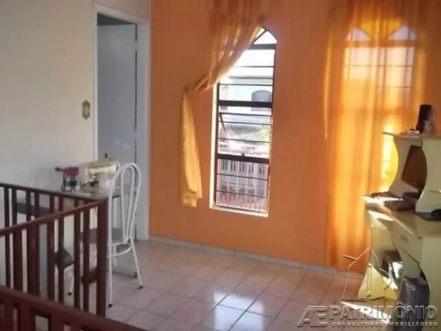 Foto 1 de Casa com 4 Quartos à venda, 170m² em Jardim Casa Branca, Sorocaba