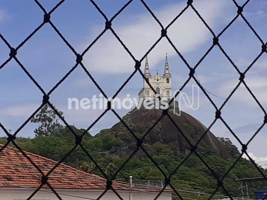 Foto 1 de Apartamento com 3 Quartos à venda, 125m² em Olaria, Rio de Janeiro