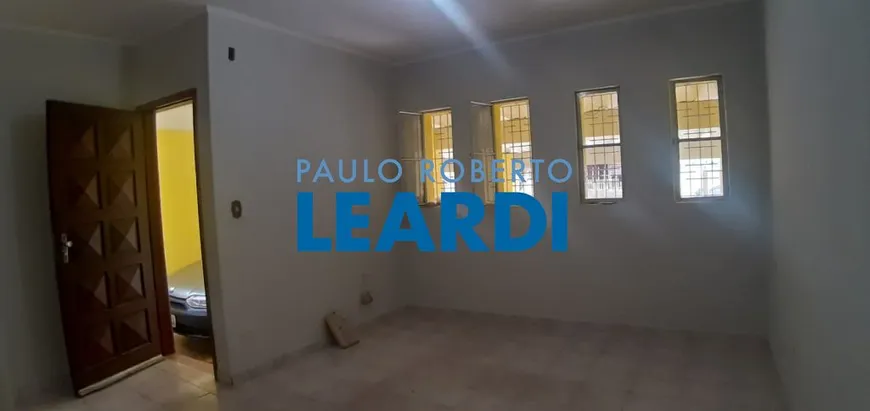 Foto 1 de Casa com 3 Quartos para venda ou aluguel, 141m² em Vila Apiai, Santo André