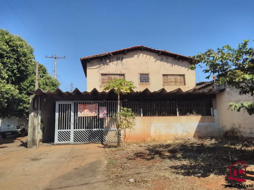 Foto 1 de Sobrado com 3 Quartos à venda, 103m² em Jardim Marchissolo, Sumaré