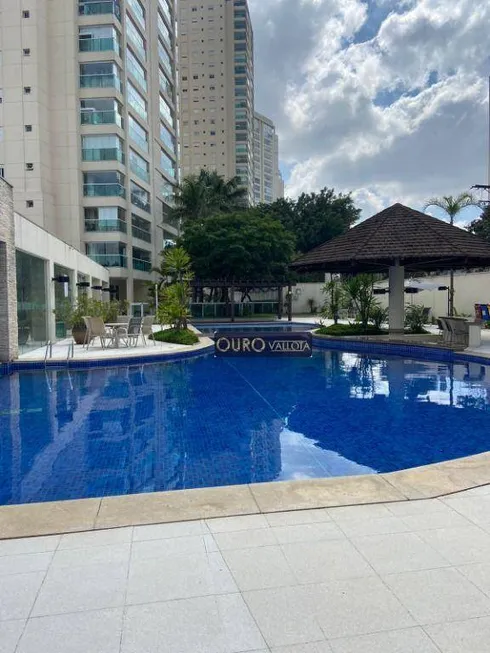 Foto 1 de Apartamento com 4 Quartos à venda, 130m² em Jardim Avelino, São Paulo