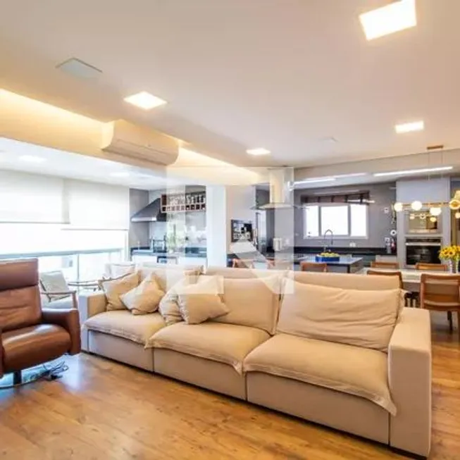 Foto 1 de Apartamento com 3 Quartos à venda, 125m² em Centro, Osasco
