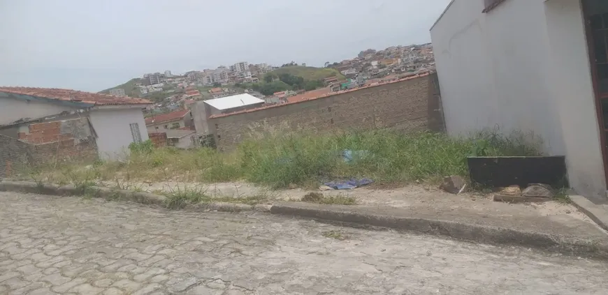 Foto 1 de Lote/Terreno à venda, 155m² em Jardim Monte Almo, Poços de Caldas