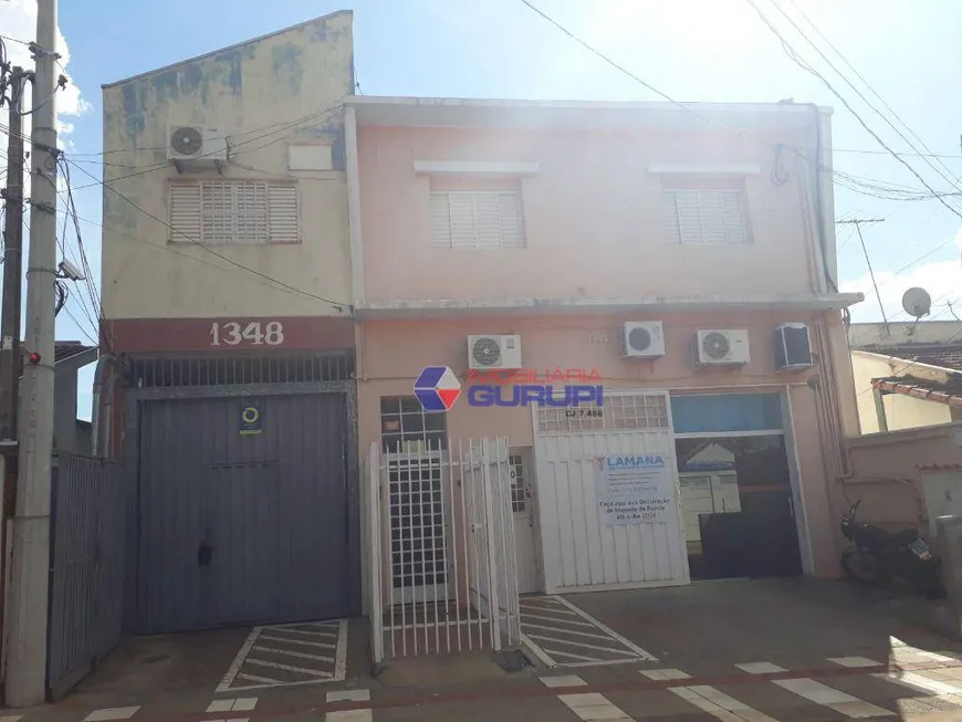 Foto 1 de Prédio Comercial à venda, 990m² em Parque Industrial, São José do Rio Preto