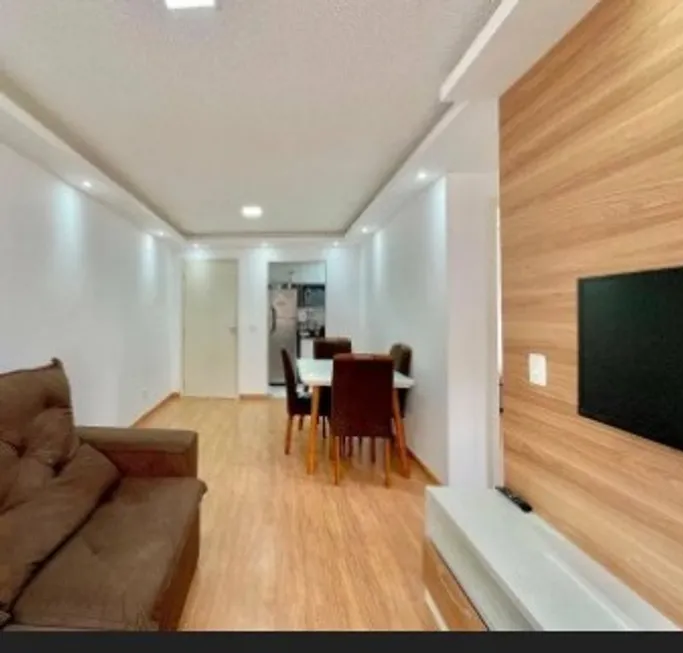 Foto 1 de Apartamento com 2 Quartos à venda, 50m² em Jardim Umuarama, São Paulo