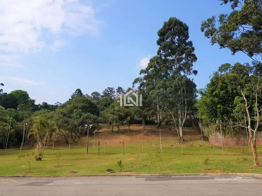 Foto 1 de Lote/Terreno à venda, 3307m² em Granja Viana, Cotia