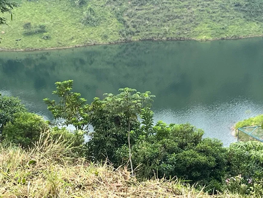 Foto 1 de Lote/Terreno à venda, 1968m² em Paraíso de Igaratá, Igaratá