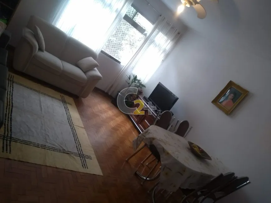 Foto 1 de Apartamento com 2 Quartos à venda, 90m² em Água Branca, São Paulo