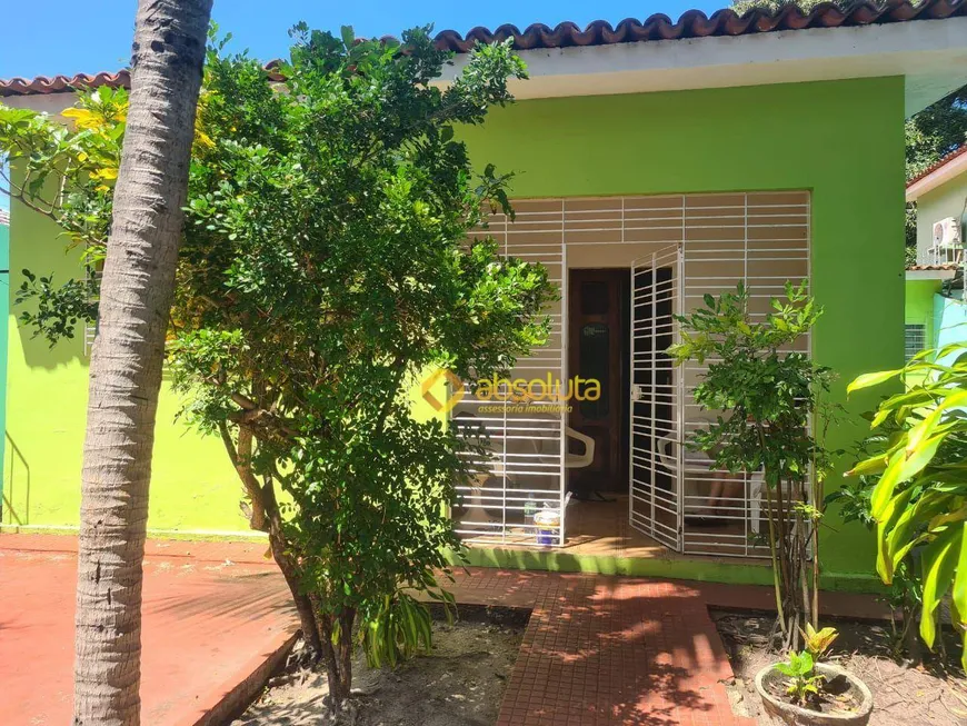 Foto 1 de Imóvel Comercial com 4 Quartos à venda, 430m² em Santo Amaro, Recife