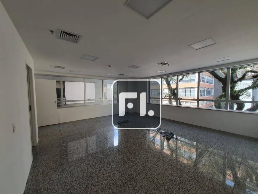 Foto 1 de Sala Comercial para alugar, 94m² em Paraíso, São Paulo