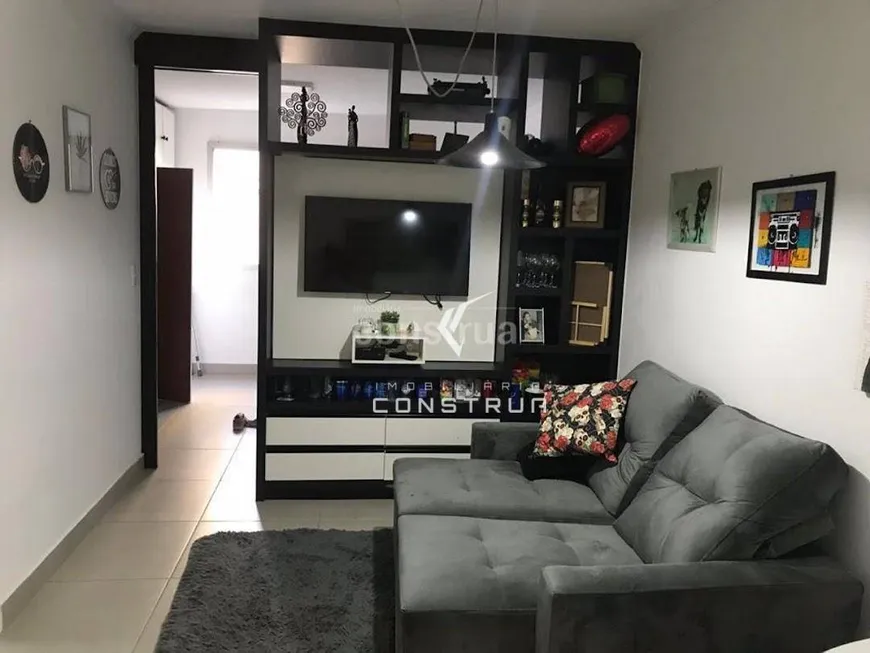 Foto 1 de Apartamento com 1 Quarto à venda, 42m² em Centro, Campinas