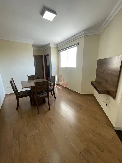 Foto 1 de Apartamento com 2 Quartos à venda, 55m² em Dois Córregos, Piracicaba