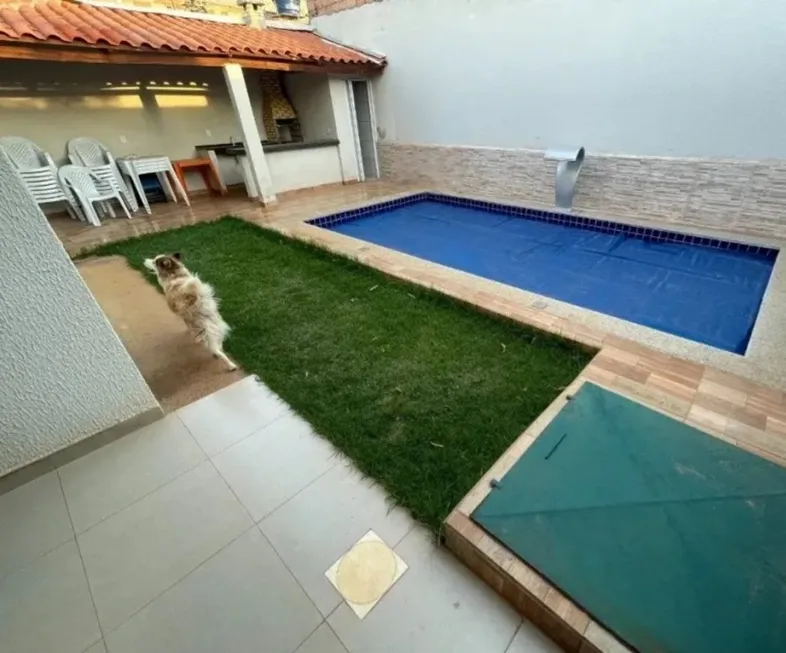 Foto 1 de Casa com 3 Quartos à venda, 80m² em Ribeira, Salvador