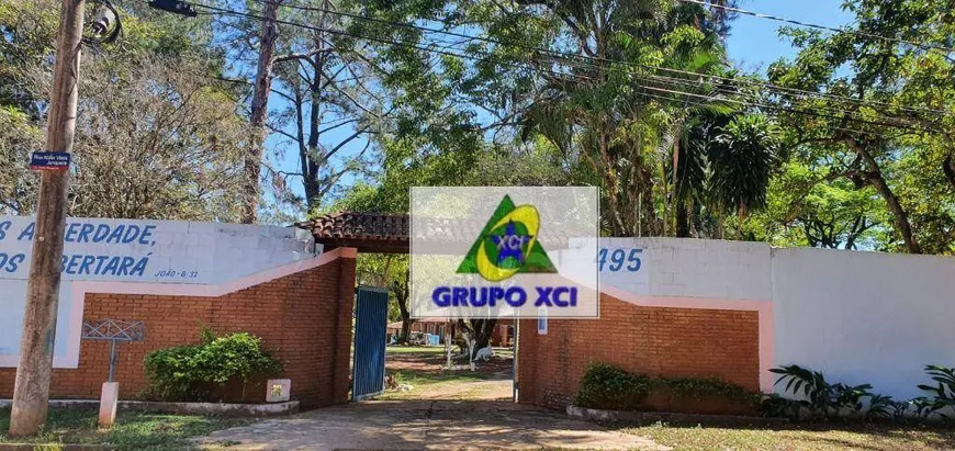 Foto 1 de Lote/Terreno à venda, 10000m² em Chácara Santa Margarida, Campinas